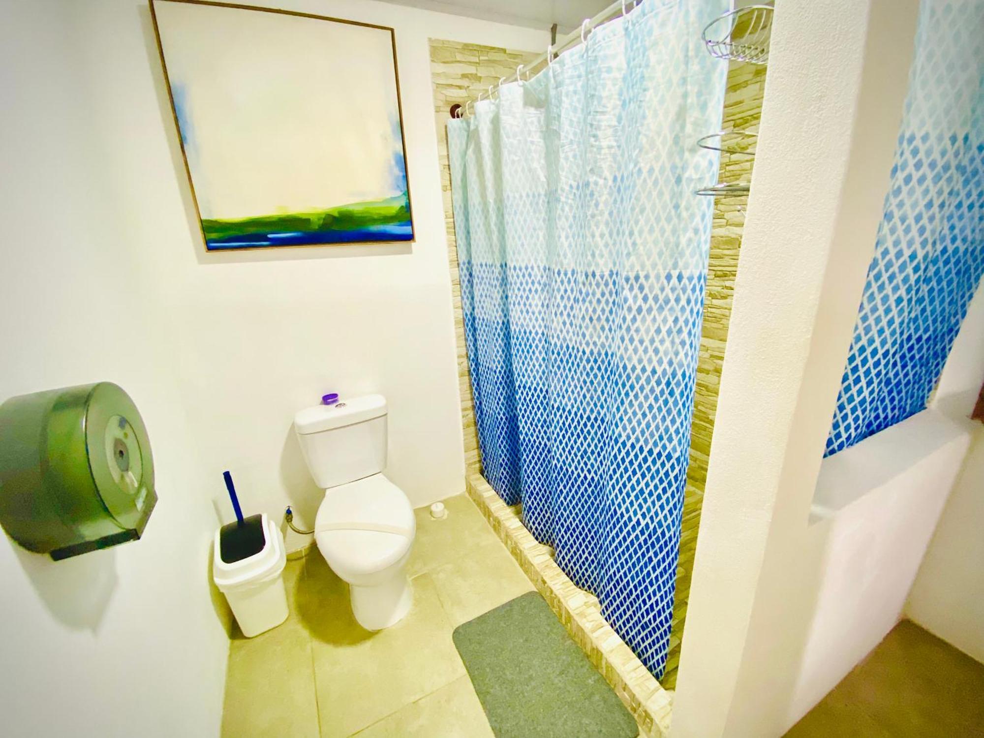 Nomads Family Rooms, Fortuna Town La Fortuna Exterior foto